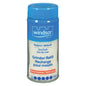 WINDSOR NATURAL SEA SALT REFILL, 6 X 255 G