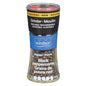WINDSOR BLACK PEPPERCORNS GRINDER, 6 X 34 G
