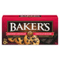 BAKER'S SEMI-SWEET BAKING CHOCOLATE, 24 X 225 G