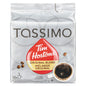 TIM HORTONS TASSIMO ORIGINAL COFFEE 14KCUP, 5 X 14 UN