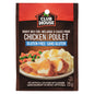 CLUBHOUSE CHICKEN GRAVY MIX SGLUT, 18 X 25 G