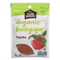 CLUBHOUSE ORGANIC PAPRIKA, 12 X 40 G