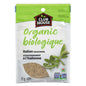 CLUBHOUSE ORGANIC ITALIAN SEASONING, 12 X 11 G