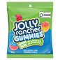 JOLLY RANCHER SOUR GUMMIES, 10 X 182 G