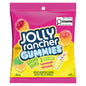 JOLLY RANCHER SOUR LEMONADE PEG CANDIES, 10 X 182 G