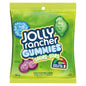 JOLLY RANCHER SOUR CANDIES, 10 X 182 G