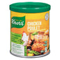 KNORR CHICKEN BOUILLON CONCENTRATE, 12 X 150 G