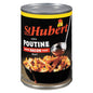 ST-HUBERT SMOKED BACON POUTINE SAUCE, 24 X 398 ML