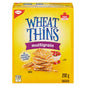 CHRISTIE THIN CRISPS WHEAT MULTIGRAIN, 12 X 200 G