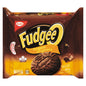 CHRISTIE FUDGEO COOKIES ORIGINAL, 12 X 303 G