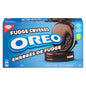 CHRISTIE OREO FUDGE COVERED COOKIES, 12 X 224 G