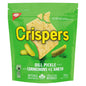 CHRISTIE CRISPERS DILL, 12 X 145 G