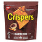 CHRISTIE CRISPERS BARBECUE, 12 X 145 G