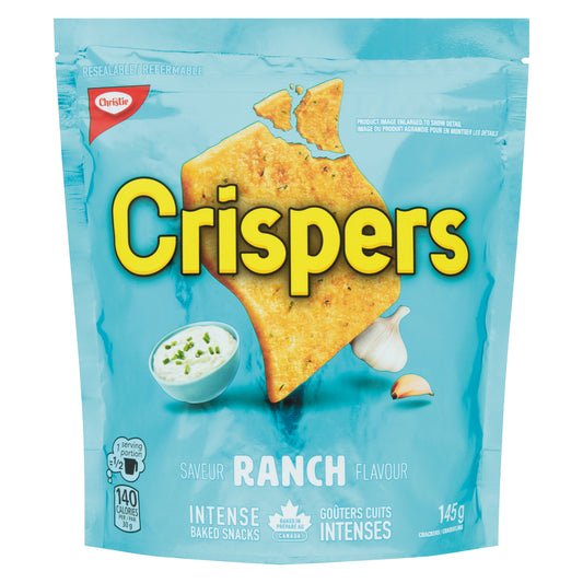 CHRISTIE CRISPERS RANCH, 12 X 145 G