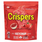 CHRISTIE CRISPERS KETCHUP, 12 X 145 G