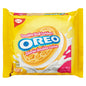 CHRISTIE DOUBLE STUFF GOLDEN OREO COOKIES, 12 X 261 G