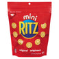 RITZ CRACKERS MINI DOYNE BAG, 12 X 200 G