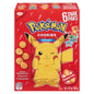 CHRISTIE POKÉMON HONEY SNACK PACK 150G, 12 X 150 G