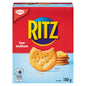 RITZ CRACKERS LOW SODIUM, 12 X 180 G