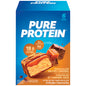 PURE PROTEIN CHOCOLATE SALTED CARAMEL BAR, 6 X 6 X 50 G