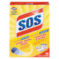 SOS SOAPY PADS, 12 X 18 UN