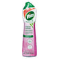 VIM CREAM CLEANSER ROSE FLOWER, 16 X 500 ML