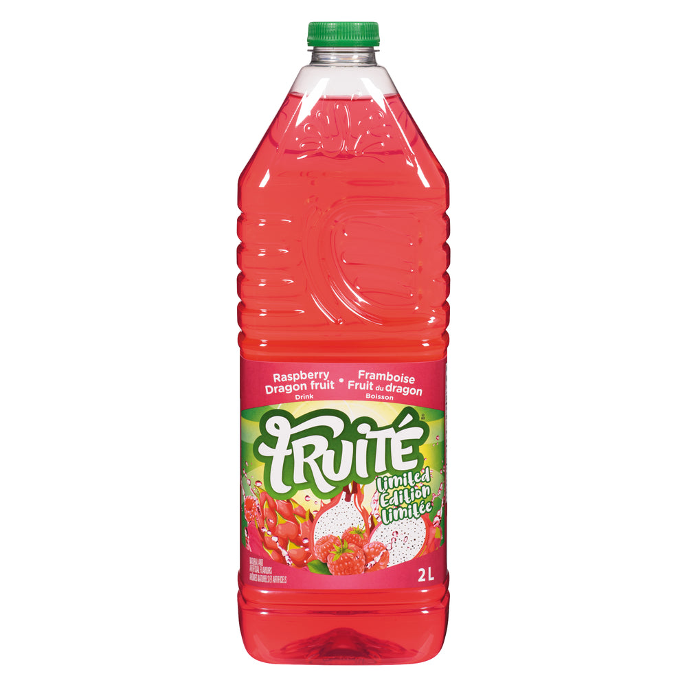 FRUITE DRINK LIGHT PINEAPPLE COLADA, 6 X 2 L