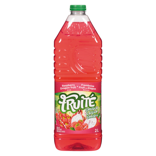 FRUITE DRINK LIGHT PINEAPPLE COLADA, 6 X 2 L