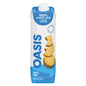 OASIS PURE PINEAPPLE JUICE, 12 X 960 ML