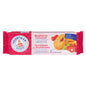 VOORTMAN RASPBERRY CHAUSS BISCUITS, 12 X 300 G