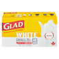 GLAD KITCHEN CATCHERS TRASH BAGS ORD FEB, 12 X 48 UN