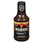 BULL'S-EYE GUINNESS BBQ SAUCE, 10 X 425 ML