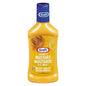 KRAFT HONEY MUSTARD VINAIGRETTE, 10 X 475 ML