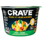 CRAVE VEGETABLE EGG, 6 X 64 G