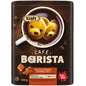 KRAFT CAFE BARISTA GROUND SALTED CARAMEL, 6 X 340 G