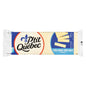 PTITQC VERY MILD WHITE CHEDDAR CHEESE, 16 X 400 G