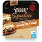 CRACKBAR SMOKED SLICE, 12 X 200 G