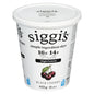 SIGGI'S YOGURT SKYR CHERRY 2%, 6 X 650 G