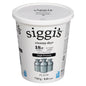 SIGGI'S YOGURT SKYR CREAM NATURAL 3.6%, 6 X 750 G