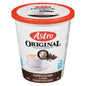 ASTRO YOGURT ORIGINAL CAPPUCCINO 6%, 6 X 650 G
