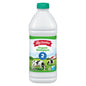 LACTANTIA 2% ORGANIC PURE MILK PLASTIC, 6 X 1.5 L