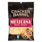 CRACKBAR GRATED 3 MEXICANA CHEESE, 12 X 320 G