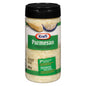 KRAFT SHREDDED PARMESAN CHEESE, 12 X 200 G