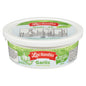 LACTANTIA GARLIC SPREAD TRADITIONAL, 12 X 227 G