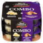 BLACK DIAMOND MONTEREY JACK CHEDDAR AMATEUR COMBO, 4 X 129 G