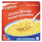 LIPTON SOUP CHICKEN NOODLES (2), 24 X 166 G
