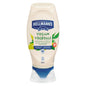 HELLMANN'S VEGAN MAYONNAISE, 12 X 340 ML