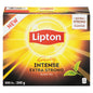 LIPTON INTENSE TEA BAG, 6 X 240 G