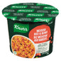 KNORR MEXICAN RICE AND BEANS, 8 X 73 G