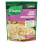 KNORR SIDEKICKS PASTA PARMESAN CREAM, 8 X 124 G